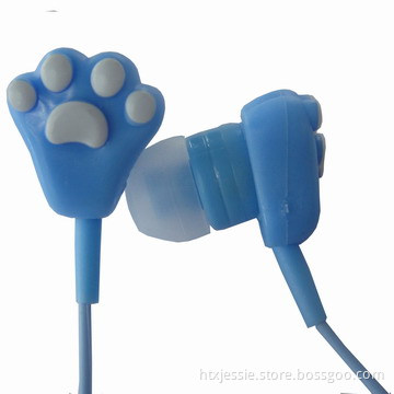 crazy headphone(H-2030)